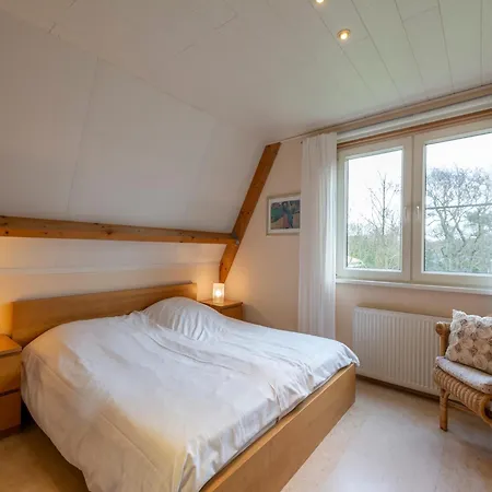 Near Sandy Vakantiehuis Callantsoog