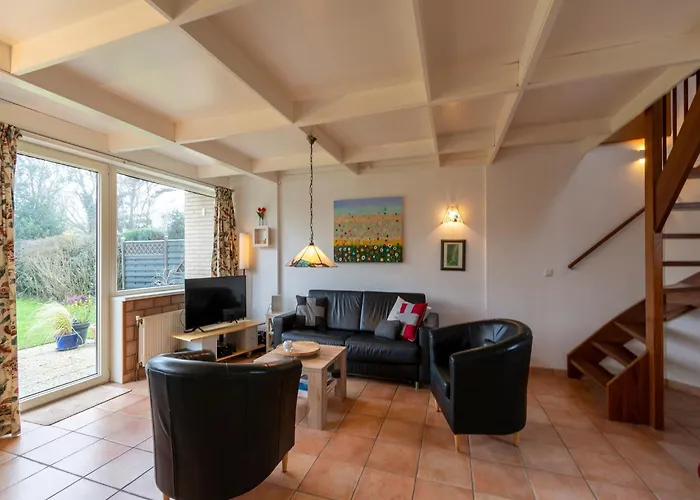 Near Sandy Vakantiehuis *