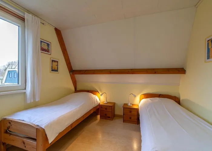 Near Sandy Vakantiehuis *