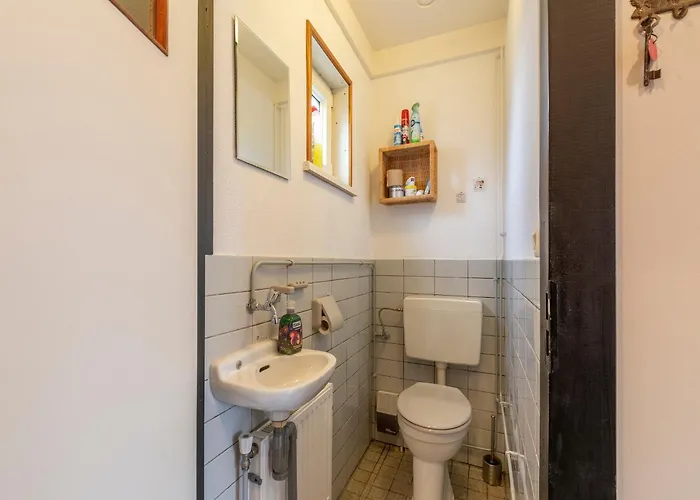 Near Sandy Callantsoog