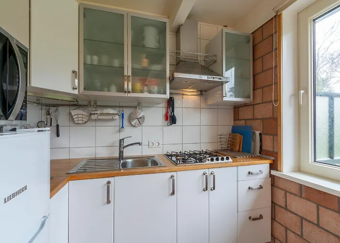 Vakantiehuis Near Sandy Callantsoog