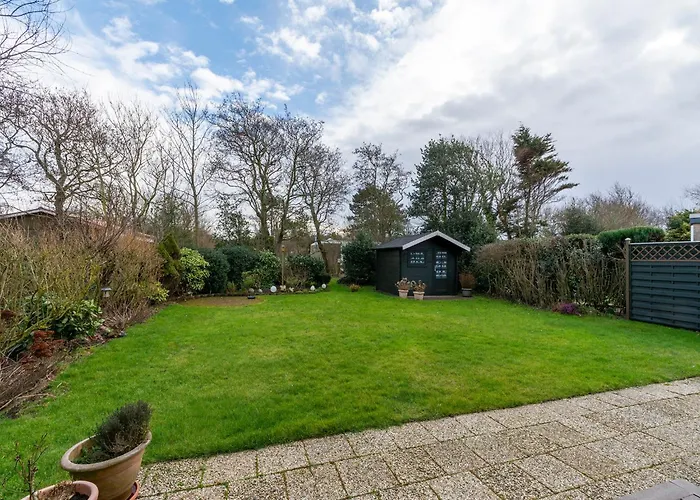 Near Sandy Callantsoog